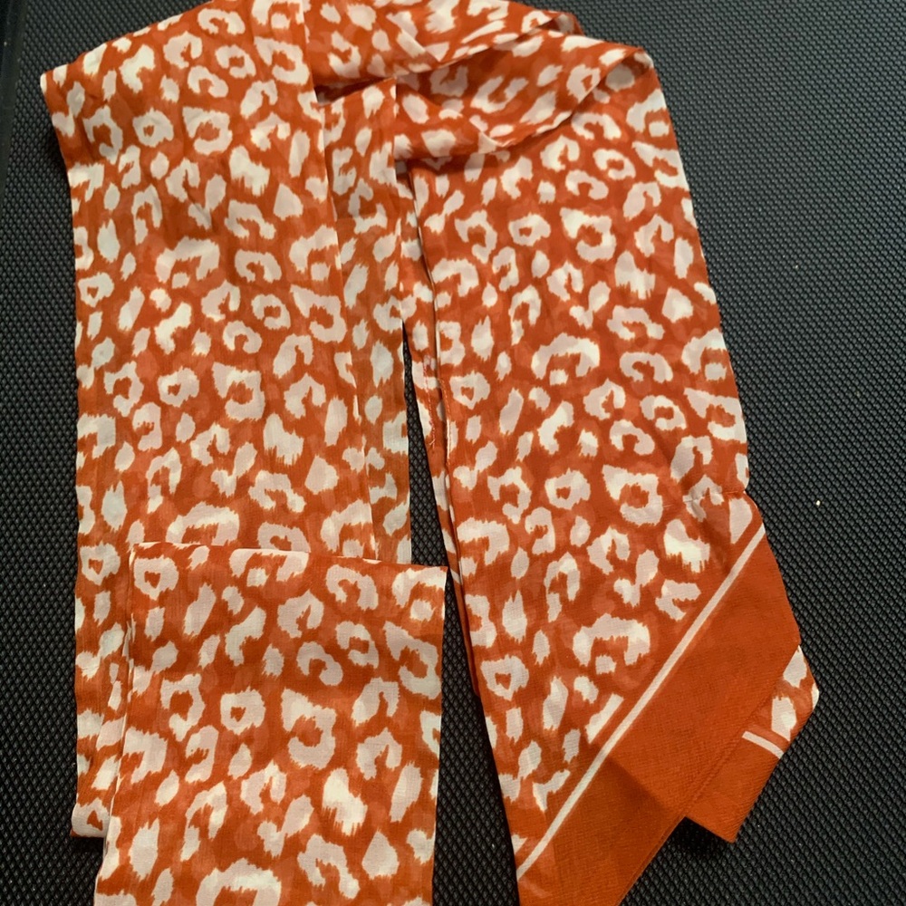 Hair Scarf - Picture 3 of 3